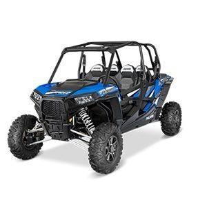 Polaris RZR