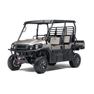 Kawasaki Mule