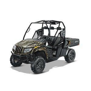 Arctic Cat Prowler