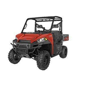 Polaris Ranger