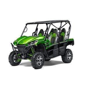 Kawasaki Teryx