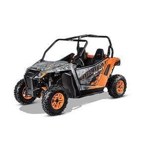 Arctic Cat Wildcat Trail/Sport