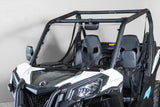 Can-Am Maverick Trail/Sport Full UTV Windshield 1/4" - Scratch Resistant