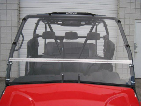 2011-2014 Arctic Cat Prowler Full Tilt Windshield