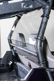 Polaris RZR 570/800/900 Back UTV Windshield 3/16" - 2 Seater - Models 2014 and older