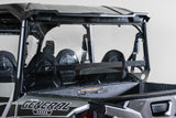 Polaris General Back UTV Windshield 3/16"