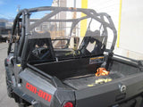 Can-Am Commander Back UTV Windshield