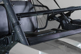 Can-Am Defender Full Tilting Windshield