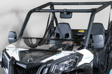 Can-Am Maverick Trail/Sport Full Tilting UTV Windshield 1/4" - Scratch Resistant