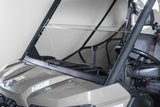 Can-Am Defender Half Windshield 3/16" Scratch Resistant