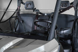 Can-Am Defender Half Windshield 3/16" Scratch Resistant