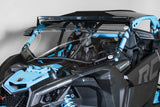 CAN-AM MAVERICK X3 Full with Visor