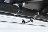Kawasaki Teryx Full Tilting UTV Windshield 3/16" - Models 2012-2014