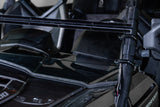 Can-Am Commander Full Tilting UTV Windshield 3/16" - Scratch Resistant