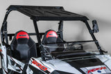 Polaris RZR 900 Full Tilting UTV Windshield 1/4" - Scratch Resistant - Models 2015+ - Made in the USA! FREE Shipping.