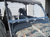 John Deere Gator RSX Full Tilt Windshield