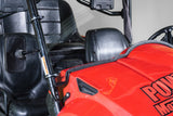 Kymco 500/700 Full UTV Windshield 3/16" - Models 2014+