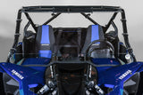 Yamaha YXZ Full UTV Windshield 3/16" - Model 2019