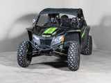 Arctic Cat Wildcat XX Full UTV Windshield