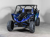 Yamaha YXZ Full UTV Windshield 3/16" - Model 2019