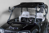 Polaris RZR 570/800/900 Full UTV Windshield 1/4" - Scratch Resistant - Models 2014 and older