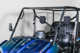 Kawasaki Teryx Full UTV Windshield 3/16" - Models 2009 and older