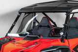 Honda Talon Full UTV Windshield 1/4" - Scratch Resistant