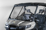 Can-Am Defender Full Windshield 1/4" Scratch Resistant