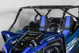 Yamaha YXZ Full UTV Windshield 3/16" - Model 2019