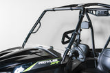 Arctic Cat Prowler HDX/XT Full Windshield 1/4" Scratch Resistant - Models 2015+