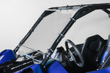 Yamaha YXZ Full UTV Windshield 3/16" - Model 2019