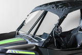 Arctic Cat Wildcat XX Full UTV Windshield 1/4" - Scratch Resistant