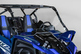 Yamaha YXZ Full UTV Windshield 3/16" - Model 2019