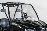 Arctic Cat Prowler HDX/XT Full Windshield 1/4" Scratch Resistant - Models 2015+