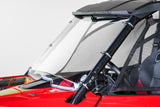 Honda Talon Full UTV Windshield 1/4" - Scratch Resistant