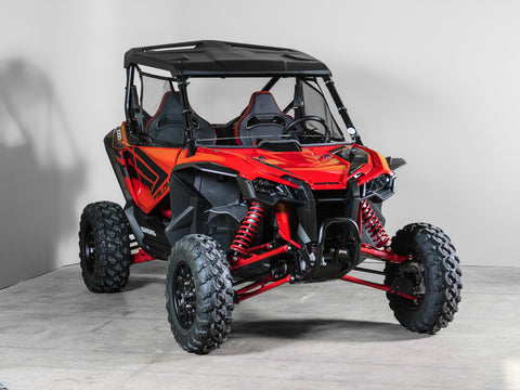 Honda Talon Full UTV Windshield