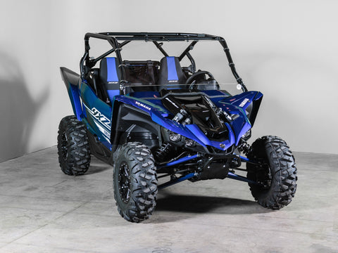 Yamaha YXZ Full UTV Windshield 3/16" - Model 2019