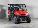 Kymco 500/700 Full UTV Windshield 3/16" - Models 2014+