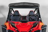 Honda Talon Half UTV Windshield 3/16" - Scratch Resistant