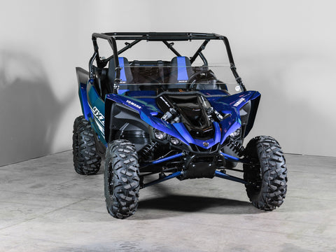 Yamaha YXZ