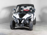 Can-Am Maverick Half UTV Windshield