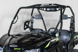 Arctic Cat Prowler HDX/XT Half UTV Windshield 3/16" Scratch Resistant - Models 2015+