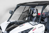 Can-Am Maverick Half UTV Windshield