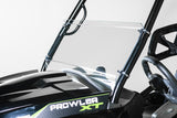 Arctic Cat Prowler HDX/XT Half UTV Windshield 3/16" Scratch Resistant - Models 2015+