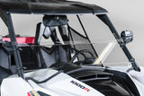 Can-Am Maverick Half UTV Windshield