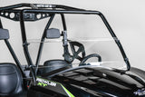 Arctic Cat Prowler HDX/XT Half UTV Windshield 3/16" - Models 2015+