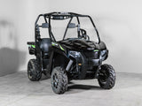 Arctic Cat Prowler HDX/XT Half UTV Windshield 3/16" Scratch Resistant - Models 2015+