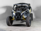 Can-Am Maverick X3 Half UTV Windshield