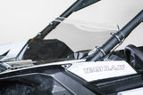 Can-Am Maverick X3 Half UTV Windshield