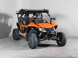 Arctic Cat Wildcat Half UTV Windshield